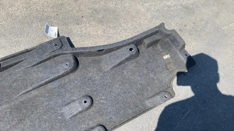 68227433AB ⭕ 17-25 Chrysler Pacifica Rear Left Side Splash Shield Guard Cover LH 68227433AB