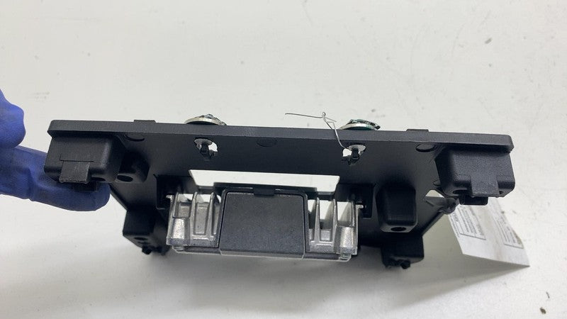 85011462 ⭕2024 2025 Chevrolet Silverado 1500 Front Windshield Lane Assist Camera 85011462