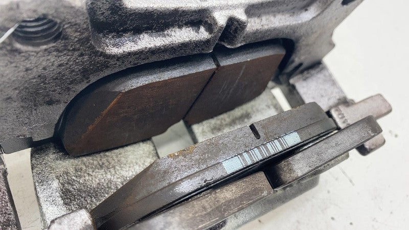 32300769 ⭕ 2021-2023 Polestar 2 Front Passenger Right Brake Caliper w/ Hose Line 32300769