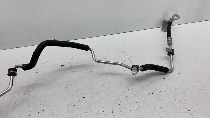 ⭕ 2014-2020 Maserati Ghibli SET of Low Air Pressure Delivery A/C Line