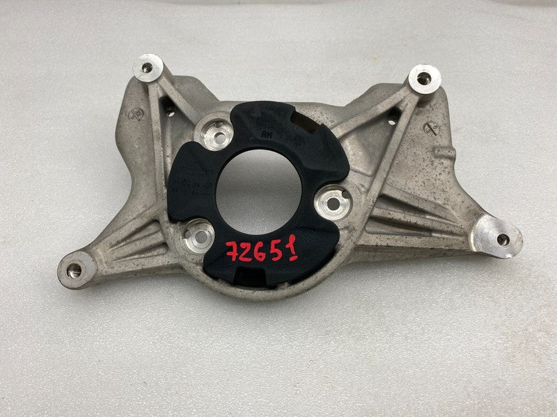 104437600D ⭕ 2020-2024 Tesla Model Y MY Front Right Upper Strut Mount Bracket 1044376-00-D