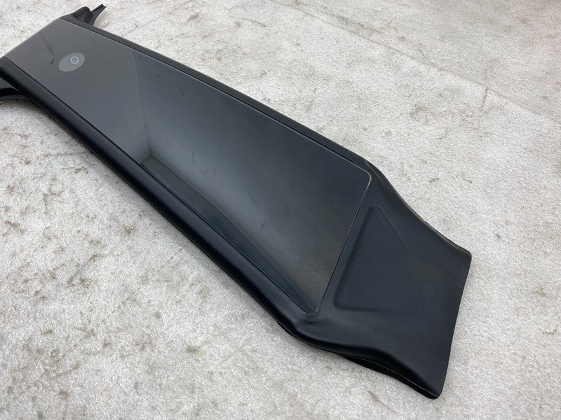 1506885 00 G ⭕ 20-23 Model Y Left Exterior B-Pillar Applique Trim w/ Camera LH 1506885-00-G