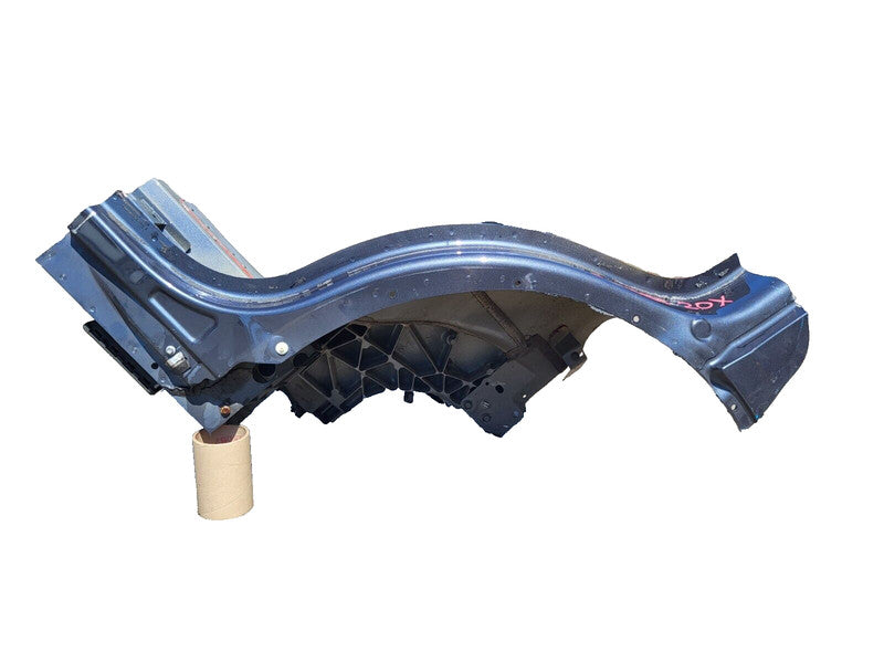 ⭕2016-2020 Tesla Model X MX Rear Driver Side Quarter Panel Wing Dog Leg Cut Left