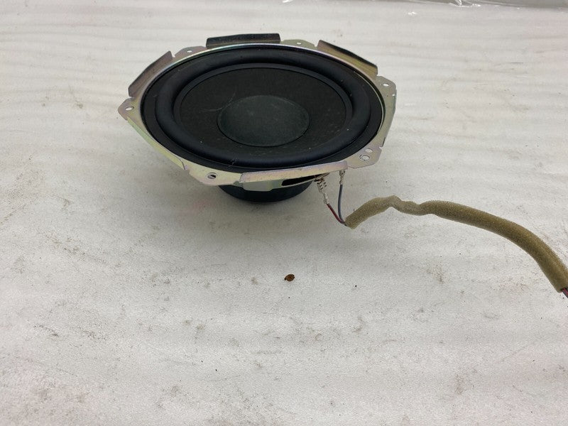100483307A ⭕ 2012-2020 Model S Infotainment Audio Speaker Mid Subwoofer 200MM 1004833-07-B