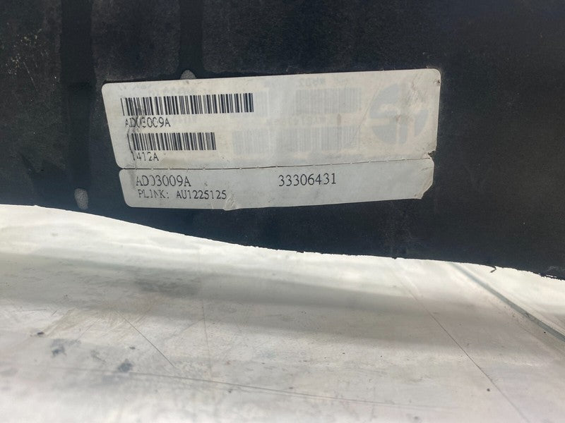 ⭕ 09-17 Audi A4 A5 S4 S5 Q5 B8 Front Radiator Core Support Frame Mount Bracket