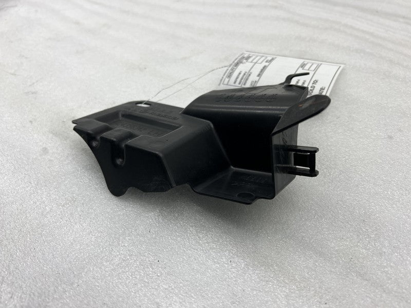 N24356342 ⭕ 16-23 Mazda MX-5 Miata Front Driver Splash Shield Guard Cover Left N24356342