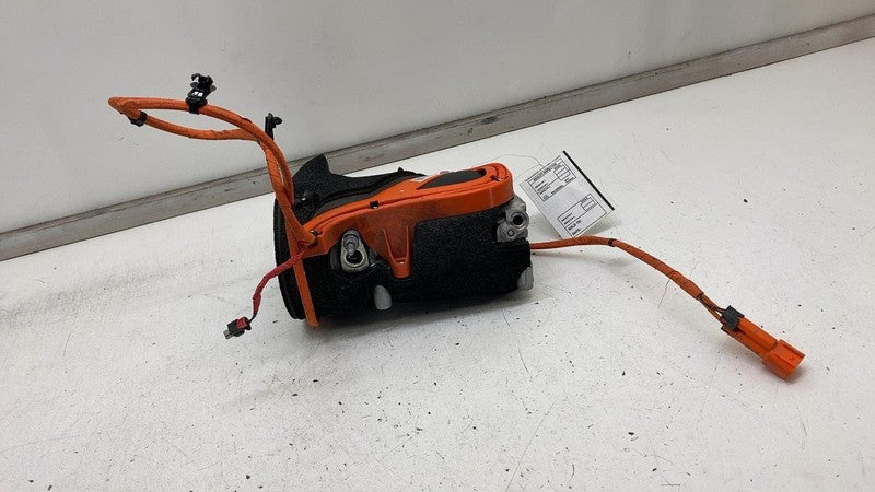 ⭕20-23 Model Y HVAC Air Conditioning A/C Compressor Pump w/ Harness 15