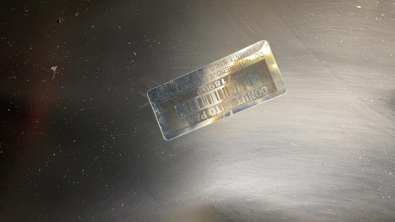 ⭕12-15 Model S Steering Column Clockspring Wiper Turn Signal Switch 10