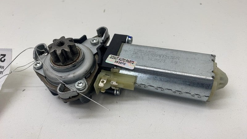 ⭕ 2016 2017 2018 2019 2020 Tesla Model X MX Seat Control Motor OEM AG1