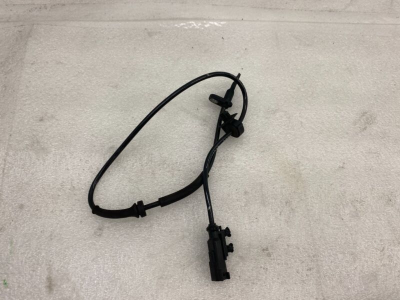 2012-2020 Tesla Model S MS Rear Left or Right Intelligent ABS Wheel Speed Sensor