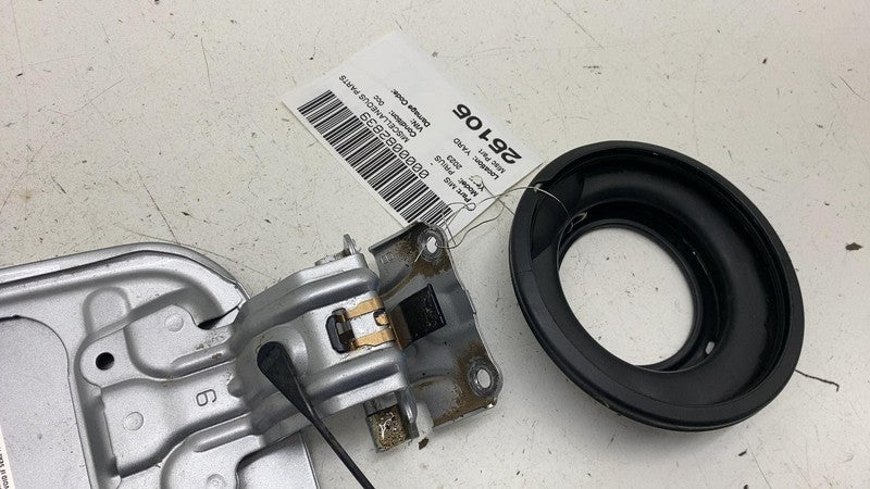 ⭕ 2023 2024 2025 Toyota Prius Fuel Tank Gas Cap Door Lid Cover Silver - 1L0 OEM