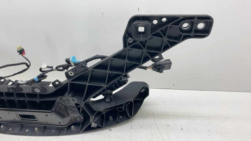 ⭕21-23 Tesla Model 3 Front End Module Radiator Core Carrier Support 11