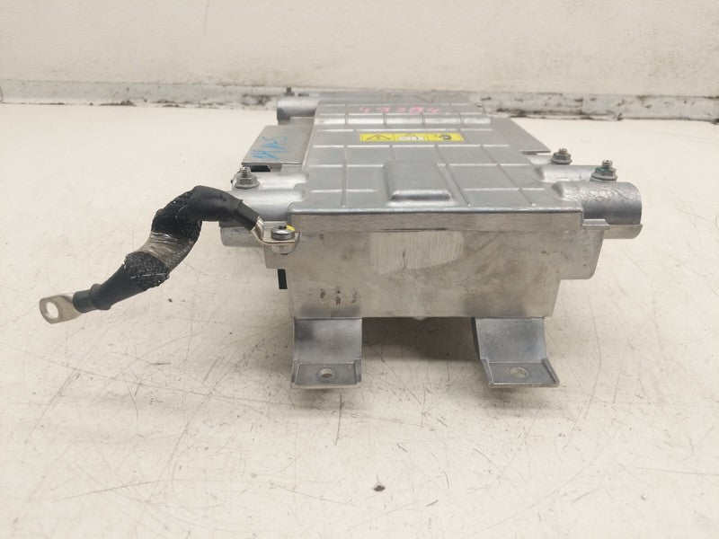 1021154 02 H ⭕12-15 Tesla Model S MS Rear High Voltage Junction Box Distribution 1021154-02-H