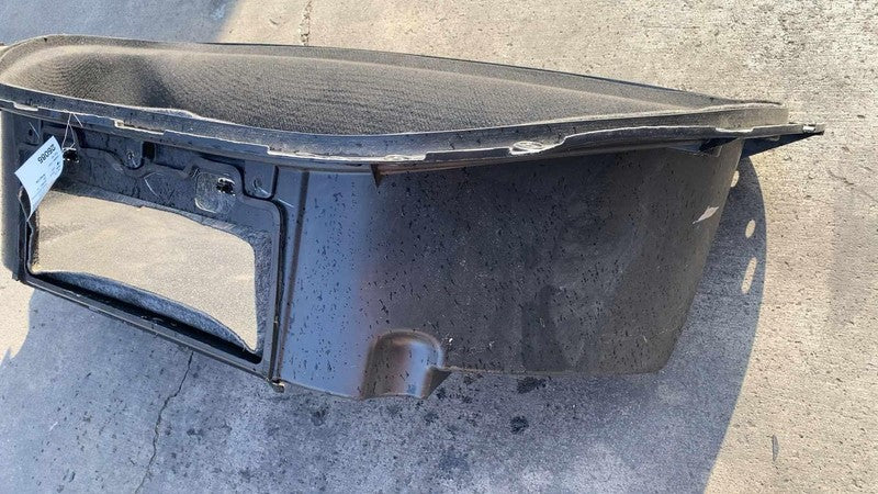 ⭕ 16-20 Tesla Model X Front Frunk Luggage Storage Compartment Molding