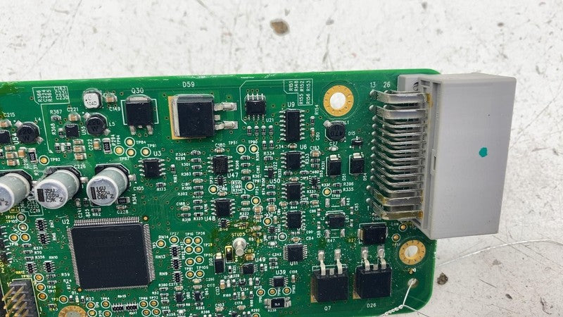 ⭕ 2012-2015 Tesla Model S Main Battery Motherboard BMS Module Unit 101