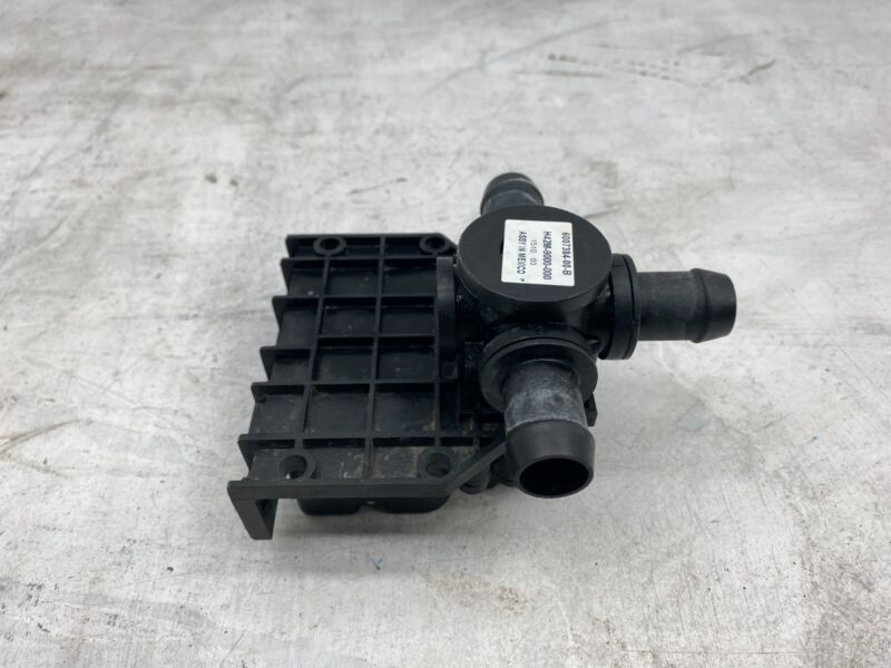 6007384-00-B 2012-2020 Tesla Model S MS Water Pump Cooling System Electric Motor 6007384-00-B