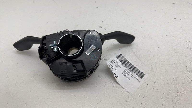 ⭕ 17-23 Model 3 M3 Wiper Turn Signal Headlight Flasher Combo Switch 10