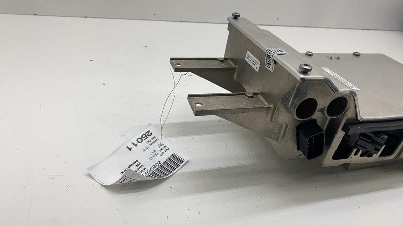 ⭕ 2012 2013 2014 2015 Tesla Model S Rear High Voltage HV Junction Box