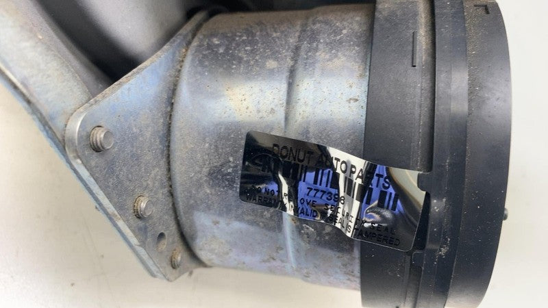 ⭕ 2017-2023 Model 3 Power Brake Booster Master Cylinder & Reservoir 10