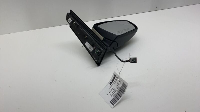 DM51-17682-BF5HQH 2017 2018 Ford C-Max Front Right Exterior Rear View Door Mirror RH OEM Gold - GN
