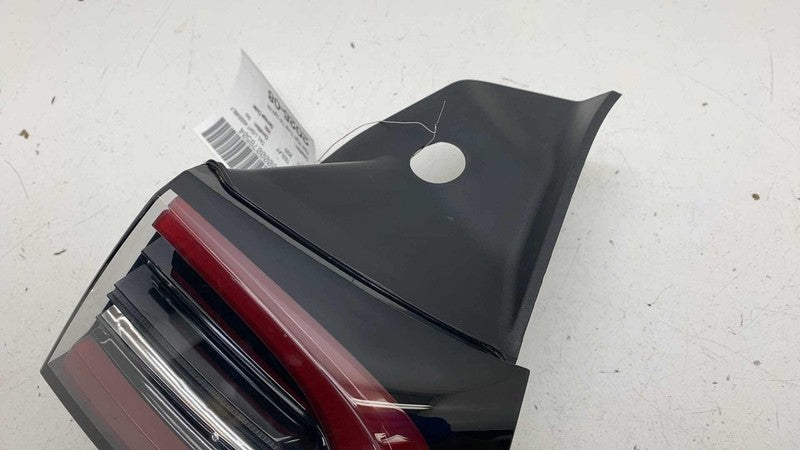 150208700D ⭕ 21-24 Tesla Model Y Rear Right Taillight Outer Lamp On Quarter RH 1502087-00-D