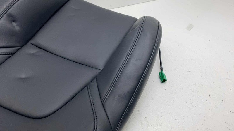 ⭕ 2017-2023 Tesla Model 3 Front Passenger Side Seat Backrest Upper Cus