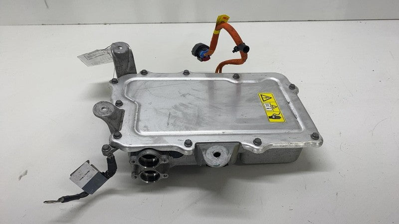 ⭕ 16-20 Model S High Voltage Power Distribution Junction Box Module 10