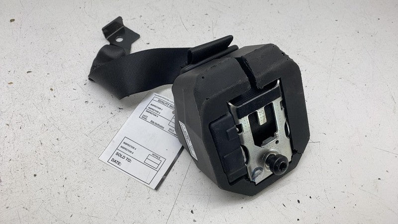 34200994 A ⭕15-20 Mini Cooper S Rear Driver Side 2nd Row Seat Belt Retractor Left 34200994A