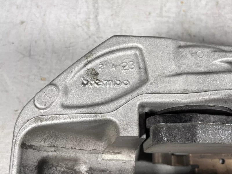 ⭕ 2020-2024 Tesla Model Y MY Front Driver Side Brake Caliper Left 2288