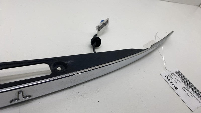 100677300D ⭕ 12-15 Model S MS Rear View Backup Camera w/ Liftgate Trim Molding 1006773-00-D