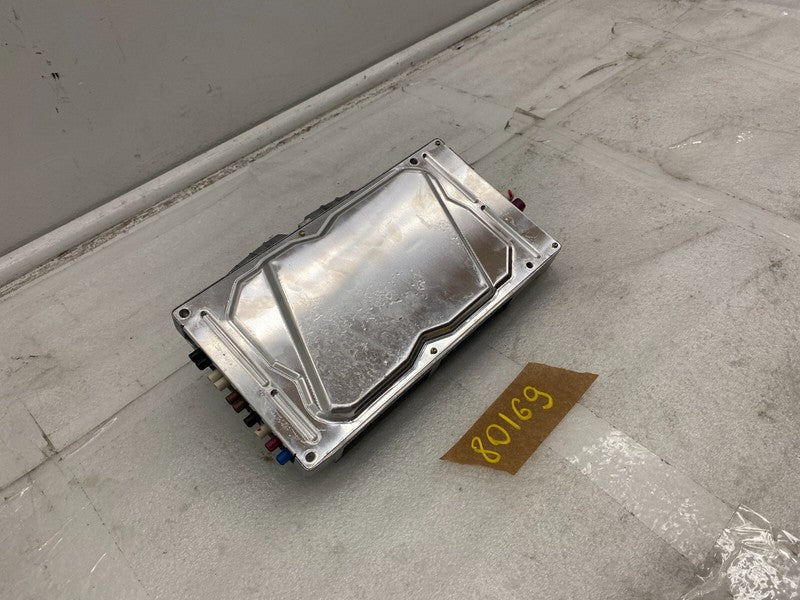 165500000G 16-20 Model S X Autopilot Module Self-Driving ECU Computer 3.0 Fuse 1655000-00-G