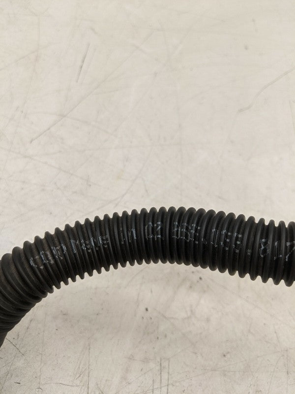 PA66-GF30 ⭕ 2017-2023 Tesla Model 3 Radiator Outlet Cooling Hose Tube Pipe Line PA66-GF30