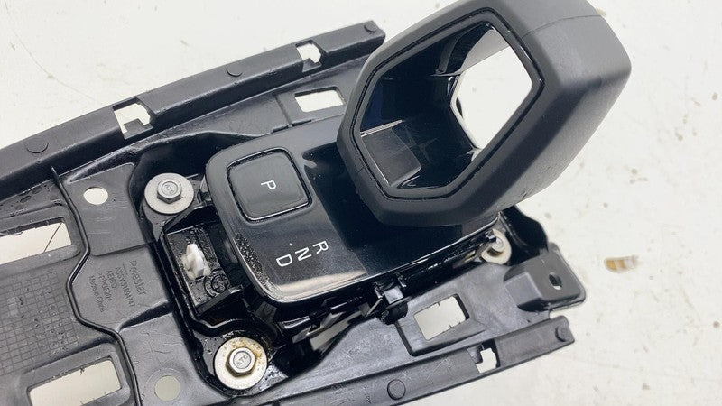 ⭕ 21-24 Polestar 2 Shift Knob Gear Shifter Auto Transmission Selector