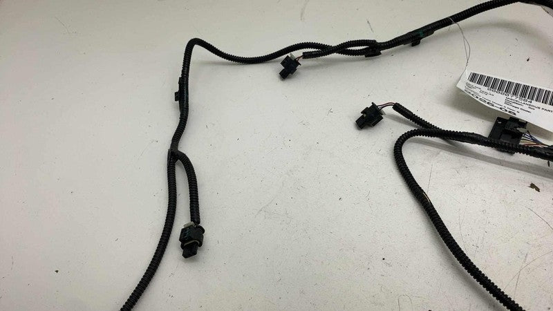 106795900D ⭕ 2017-2023 Tesla Model 3 M3 Rear Bumper Wiring Harness Cable Wire 1067959-00-D