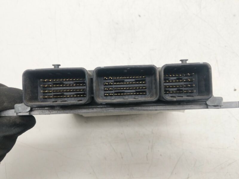 MEC128-041A1 ⭕ 2013 Infiniti JX35 Engine Control Module Unit Computer MEC128-041A1 Assembly