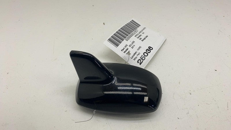 A1728270011 ⭕14-15 Mercedes-Benz B Electric Drive Shark Fin Roof Mounted Antenna A1728270011