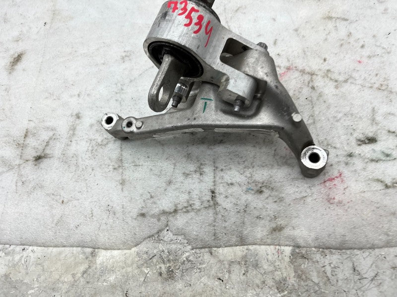 113468200C ⭕2016-2020 Model X Front Left Drive Unit Engine Raven Mount Bracket 1134682-00-C