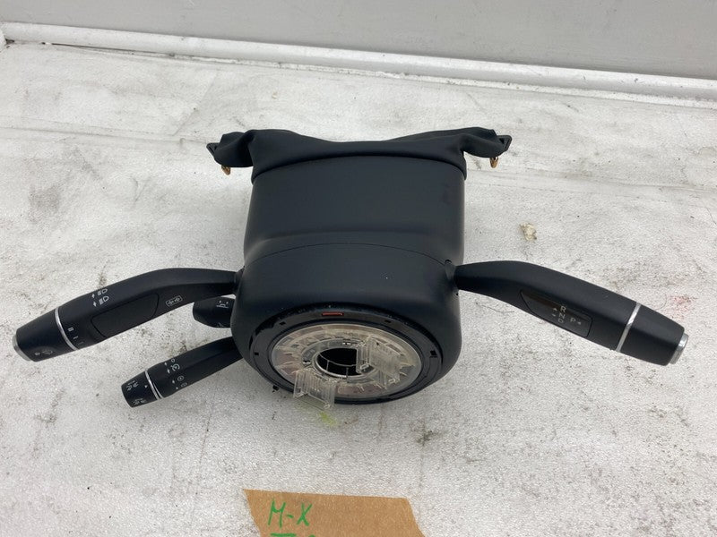 ⭕2012-2020 Tesla Model S X Steering Column Control Module w/ Cruise & Shroud OEM