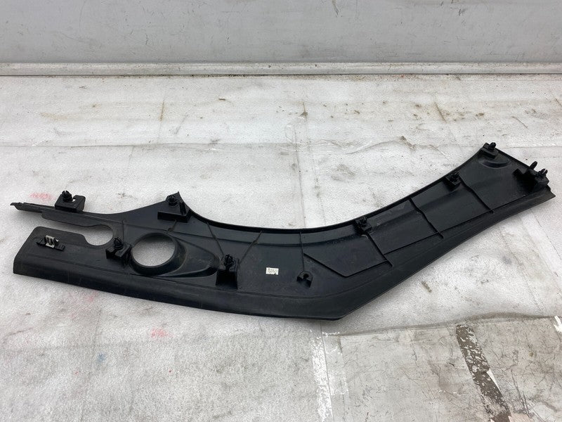 103623600F ⭕16-22 Model X MX Front Driver Side Underhood Apron Trim Cover Left 1036236-00-F