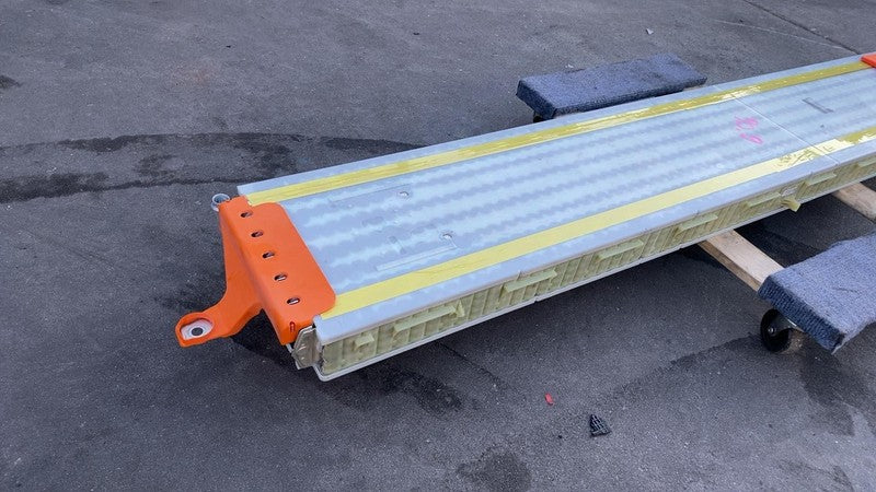 1091598 00 M ⭕ 2017-2020 Tesla Model 3 M3 High Voltage Battery Module Long Range 1091598-00-M