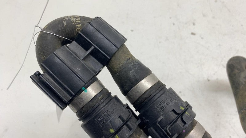 31684229 ⭕ 2021 2022 2023 Polestar 2 Coolant Cooling Water Hose Tube Pipe OEM 31684229