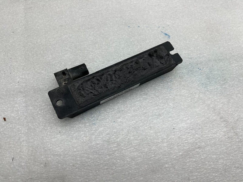 ⭕ 16-20 Tesla Model X Keyless Security Passive Entry Antenna w/ Cap 10