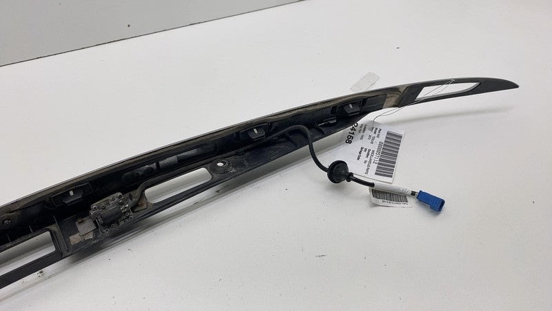 100677300D ⭕ 12-15 Model S MS Rear View Backup Camera w/ Liftgate Trim Molding 1006773-00-D