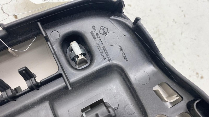 ⭕ 2019 Smart EQ Fortwo Front Roof Overhead Dome Reading Light Lamp A45