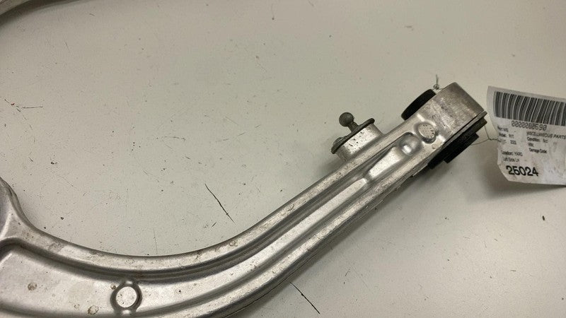 PT00001853 ⭕2022-2024 Rivian R1T R1S Front Suspension Upper Control Arm Left AWD PT00001853