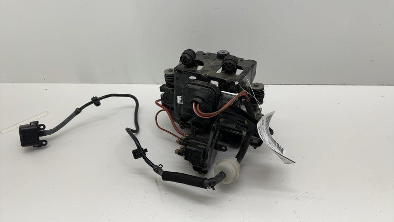 ⭕ 2024 Porsche Cayenne Coupe Air Ride Suspension Compressor Pump OEM 4