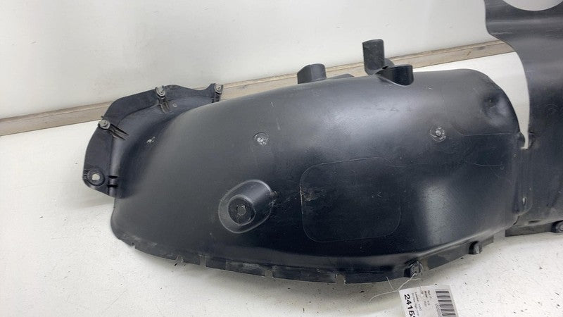 PT00134682C 2022-2024 Rivian R1T R1S Rear Right Inner Fender Wheel Liner Splash Shield Guard