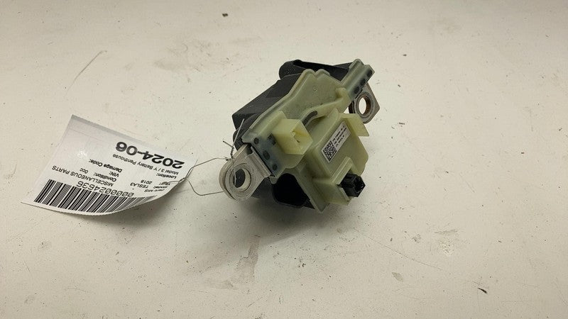 ⭕ 17-23 Model 3 Y Penthouse High Voltage Battery Pack Contactor 108933