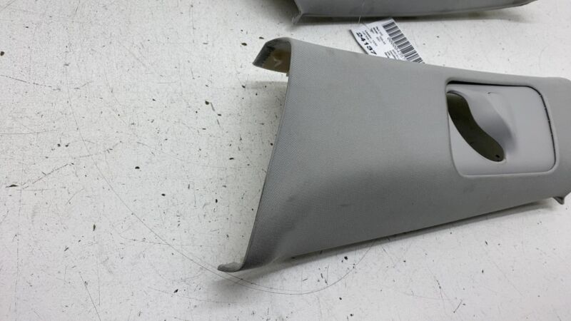 108625501K ⭕ 17-23 Model 3 Left & Right B-Pillar Upper Trim Cover 1086245-01-K/1086255-01-K
