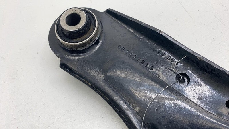 68235367B ⭕ 17-25 Chrysler Pacifica Rear Driver Upper Wishbone Control Arm Left 68235367B